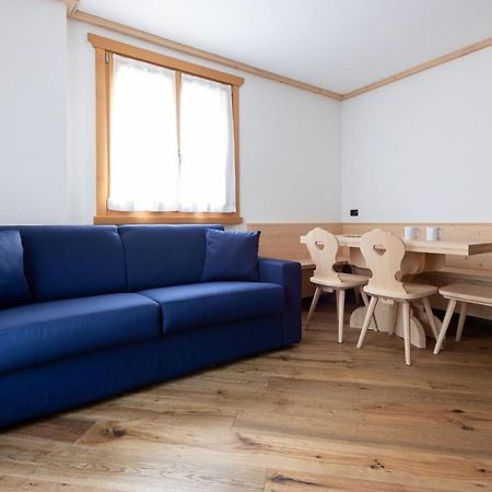 Italianway - Castellazzi 12 Aquila Apartment บอร์มิโอ ภายนอก รูปภาพ
