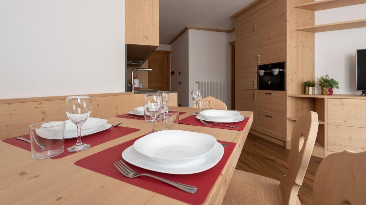 Italianway - Castellazzi 12 Aquila Apartment บอร์มิโอ ภายนอก รูปภาพ
