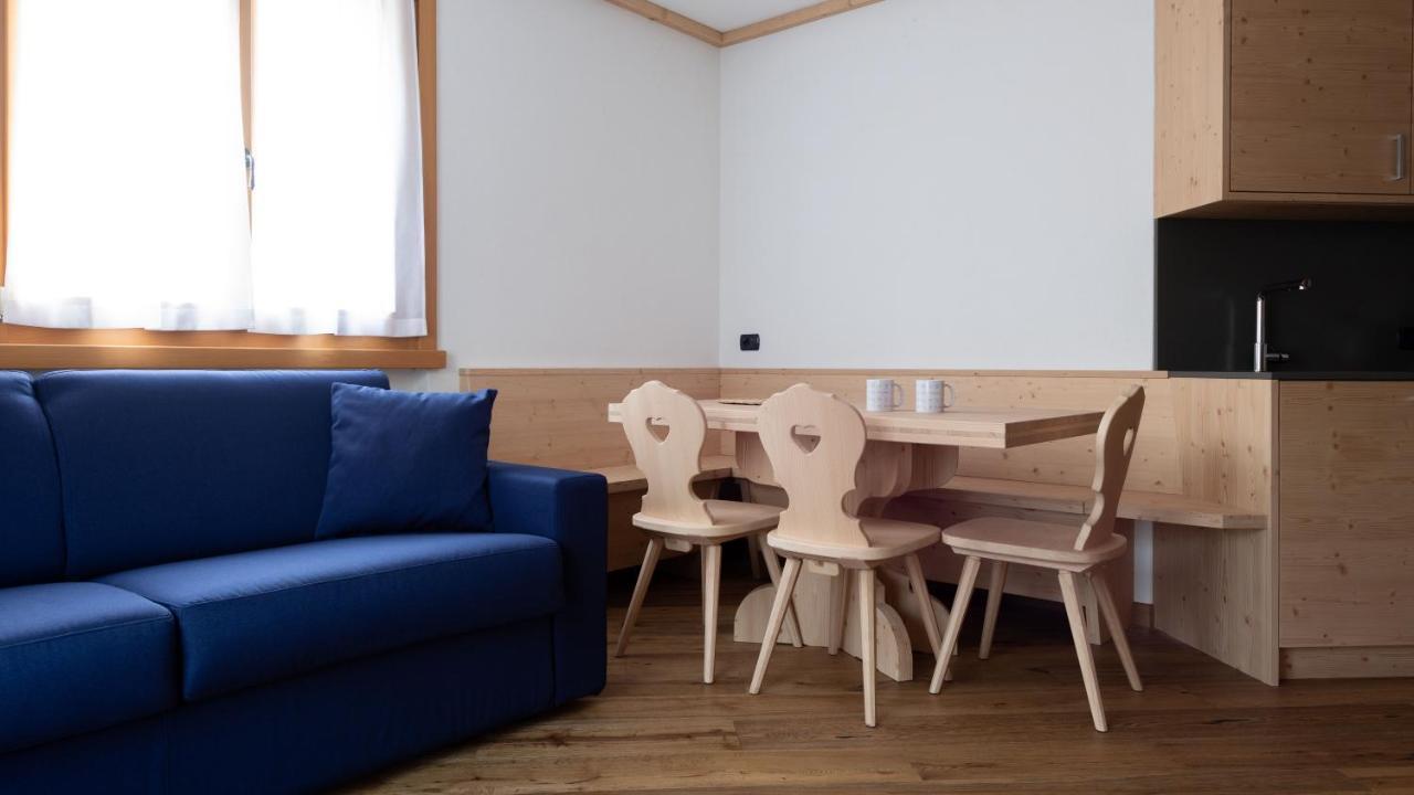 Italianway - Castellazzi 12 Aquila Apartment บอร์มิโอ ภายนอก รูปภาพ