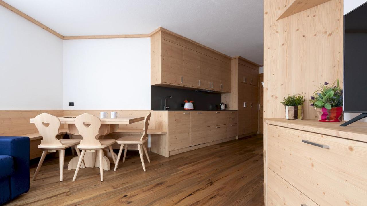 Italianway - Castellazzi 12 Aquila Apartment บอร์มิโอ ภายนอก รูปภาพ