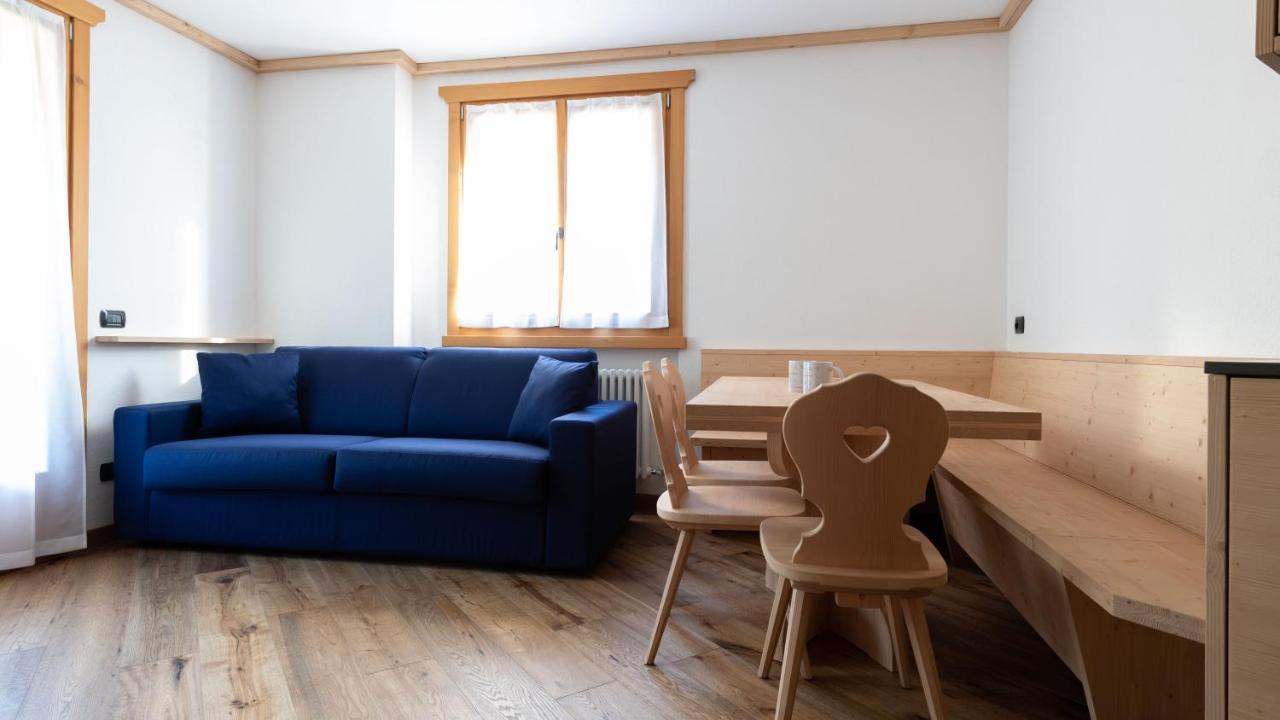 Italianway - Castellazzi 12 Aquila Apartment บอร์มิโอ ภายนอก รูปภาพ