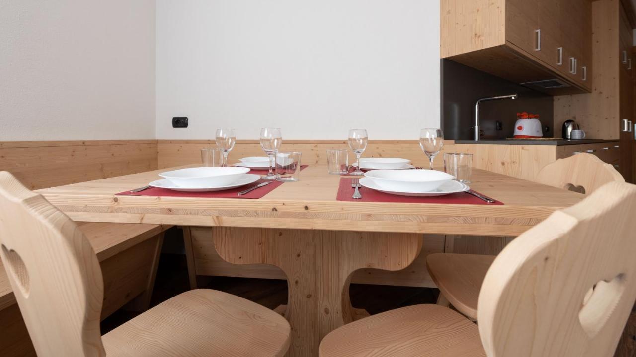 Italianway - Castellazzi 12 Aquila Apartment บอร์มิโอ ภายนอก รูปภาพ