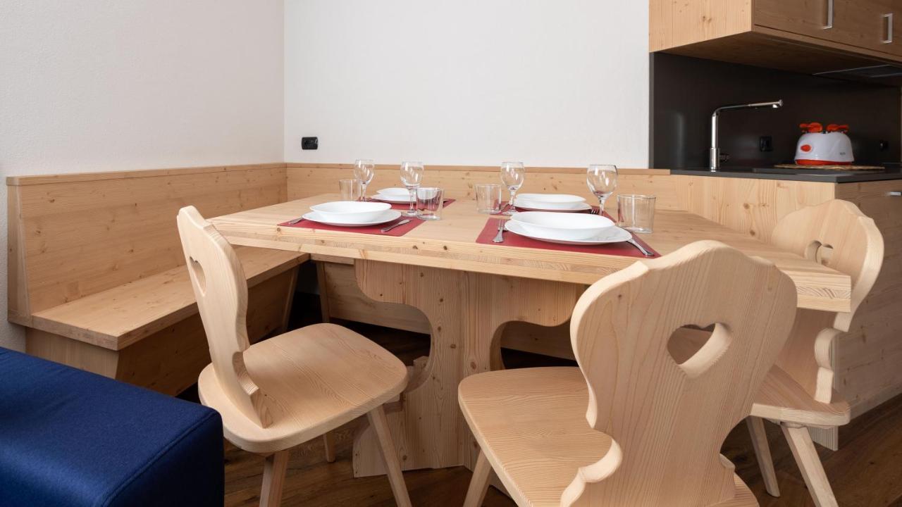 Italianway - Castellazzi 12 Aquila Apartment บอร์มิโอ ภายนอก รูปภาพ