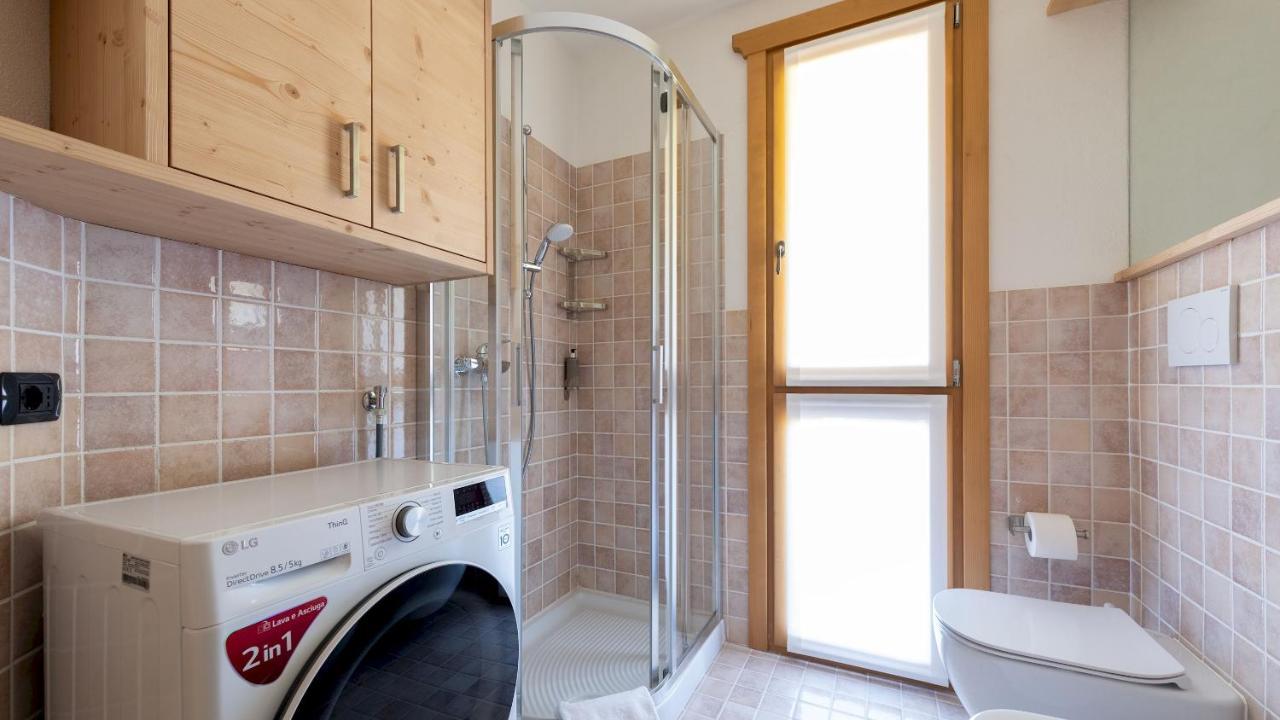 Italianway - Castellazzi 12 Aquila Apartment บอร์มิโอ ภายนอก รูปภาพ