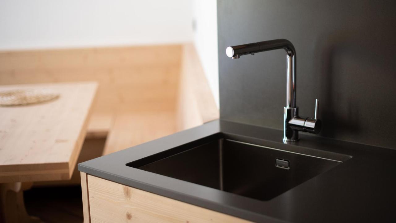 Italianway - Castellazzi 12 Aquila Apartment บอร์มิโอ ภายนอก รูปภาพ