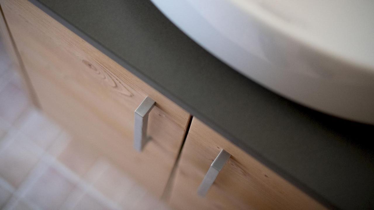 Italianway - Castellazzi 12 Aquila Apartment บอร์มิโอ ภายนอก รูปภาพ